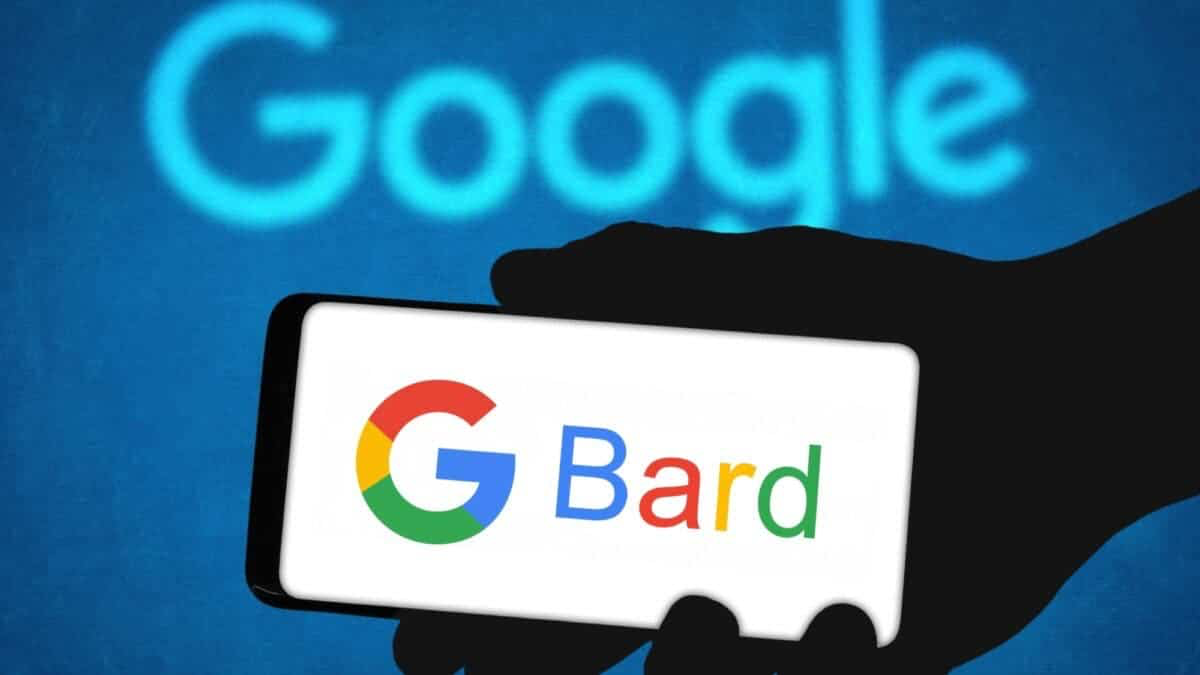 Google ra mắt chatbot Bard tại Mỹ và anh, cạnh tranh với ChatGPT