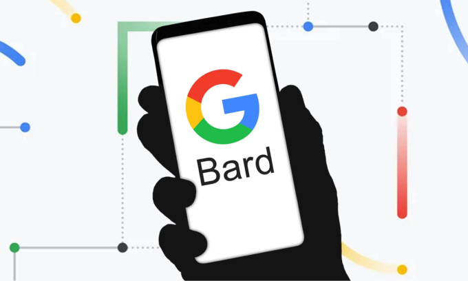 Người dùng có thể đăng ký và sử dụng Google Bard