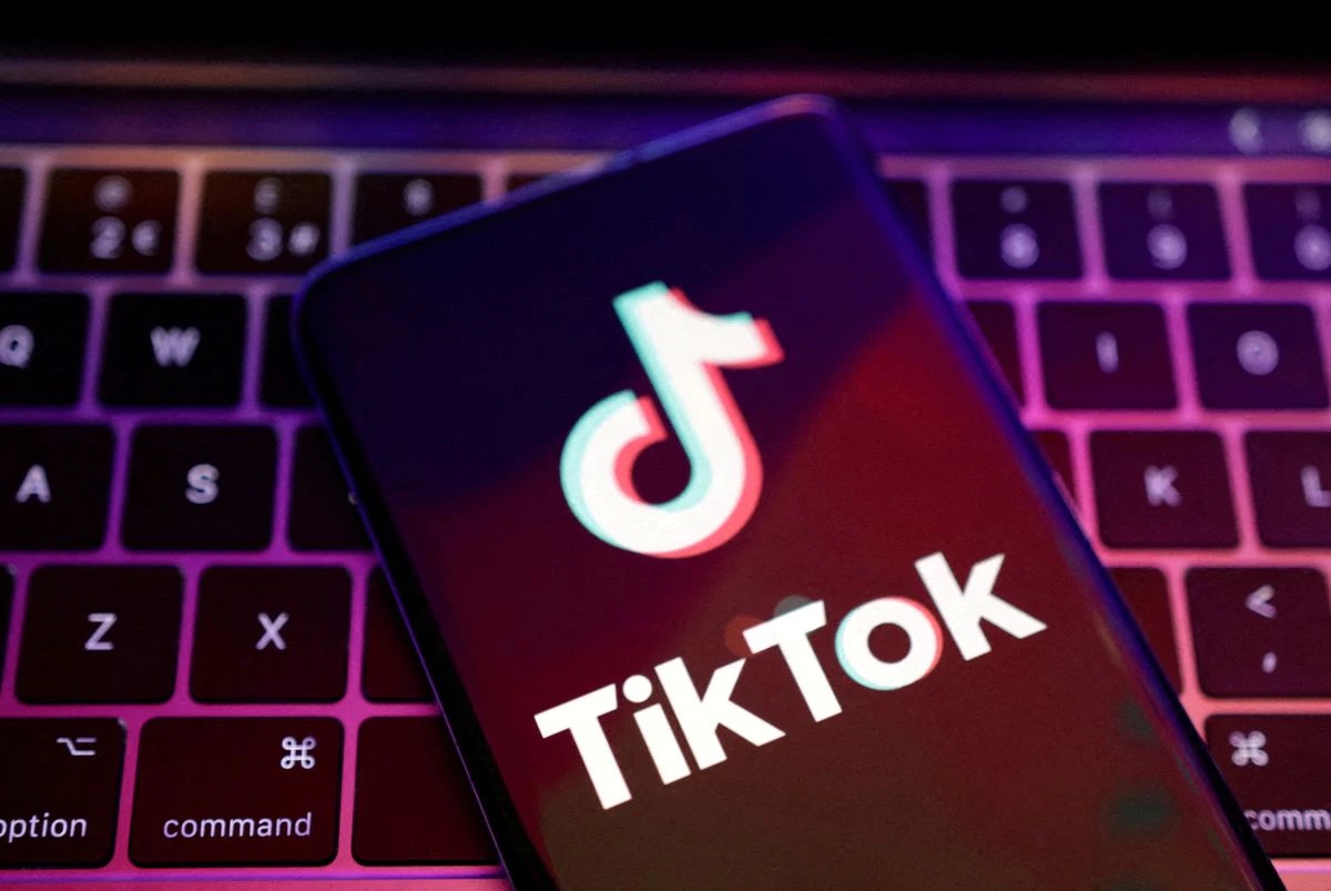 Mỹ: TikTok đạt 150 triệu người dùng hằng tháng