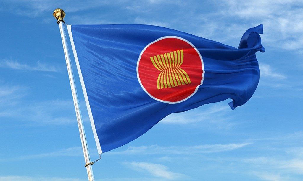 Indonesia kêu gọi sử dụng mã QR toàn ASEAN