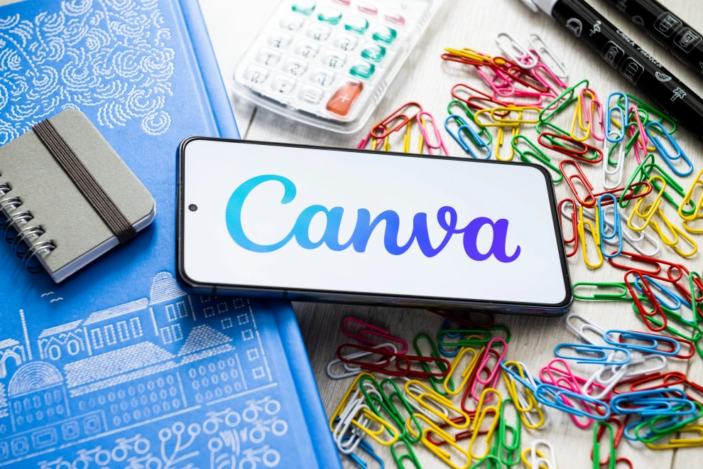 Canva ra mắt một loạt tính năng mới, bao gồm một số công cụ hỗ trợ bởi AI