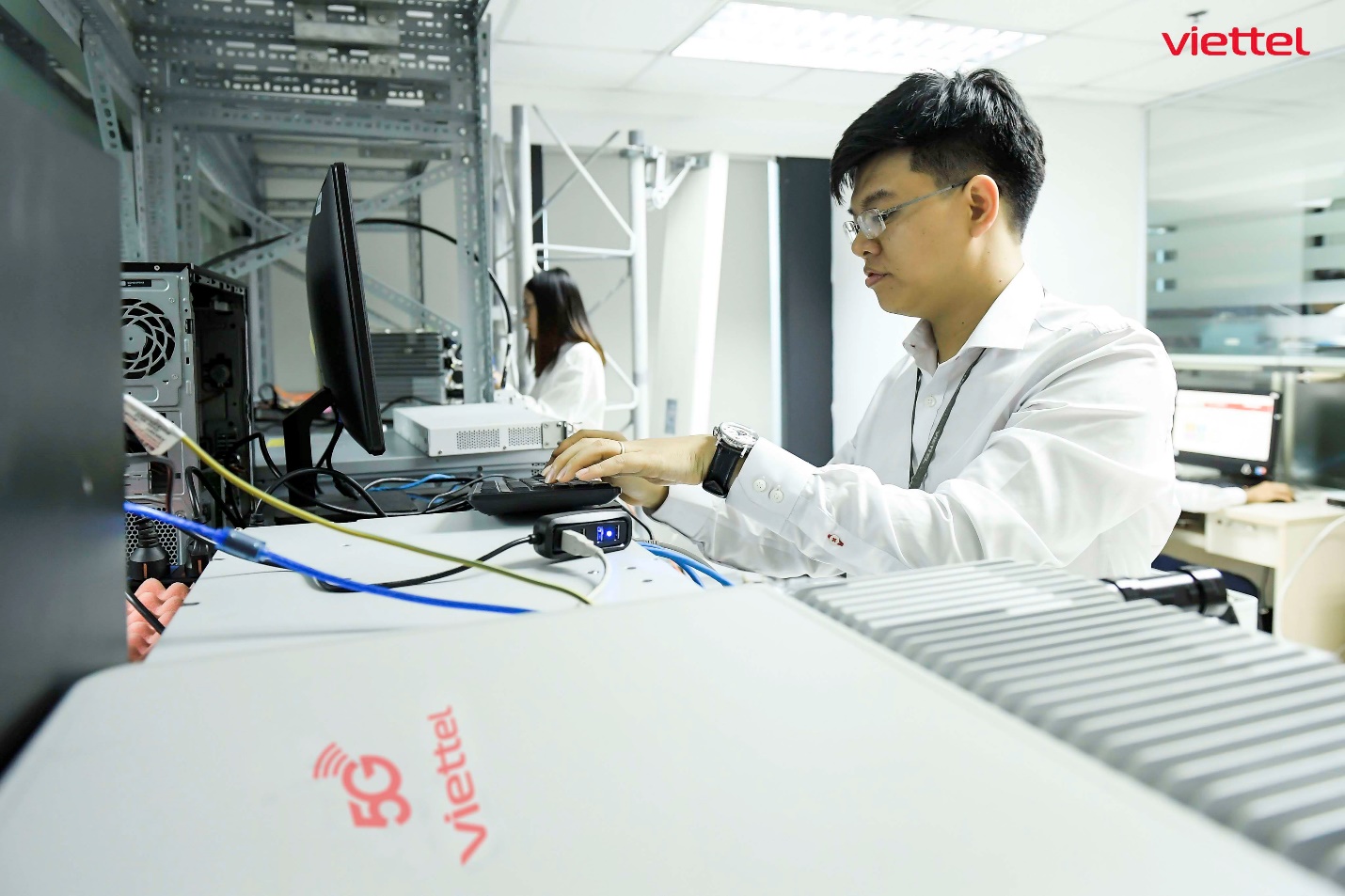 Viettel hoàn thành chiến lược 