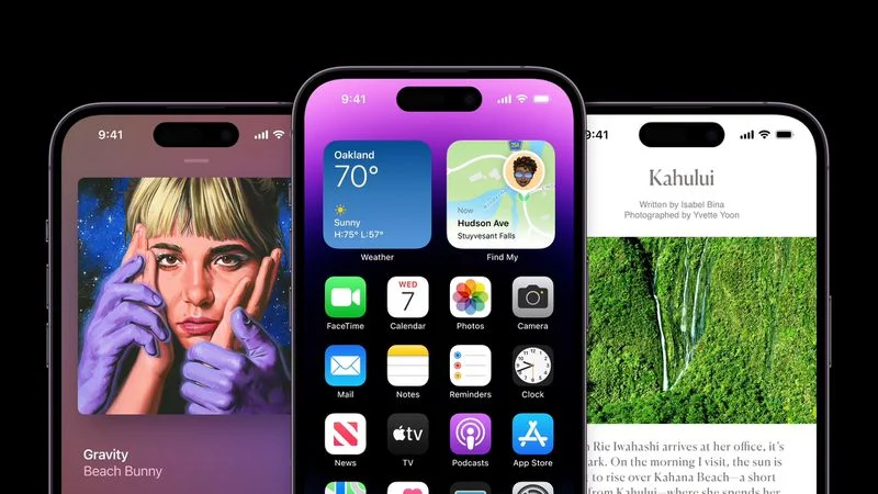 Samsung Display sản xuất tấm nền OLED cho dòng iPhone 15 sớm hơn so với kế hoạch