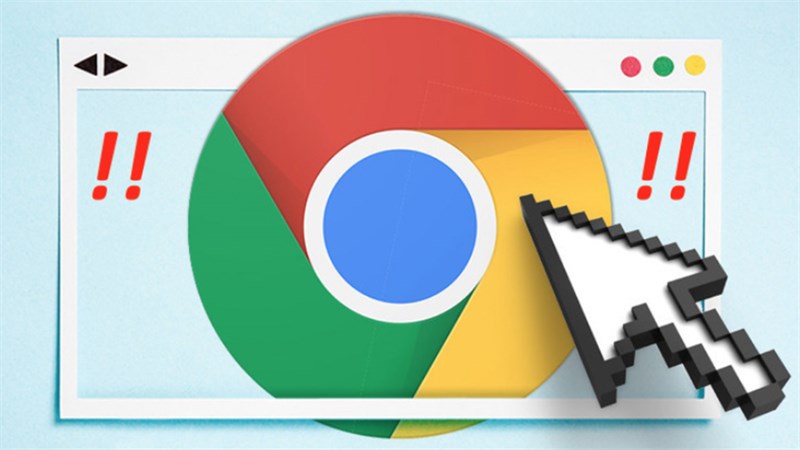 Google đã đưa ra cảnh báo khẩn cấp sau khi phát hiện 8 lỗ hổng bảo mật 