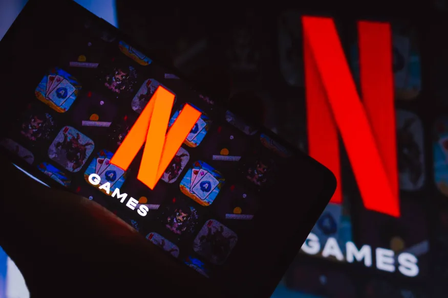 Netflix đang thử nghiệm game truyền hình có thể dùng trên điện thoại di động