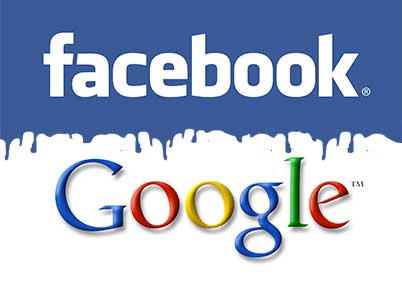 FB vs Google 2