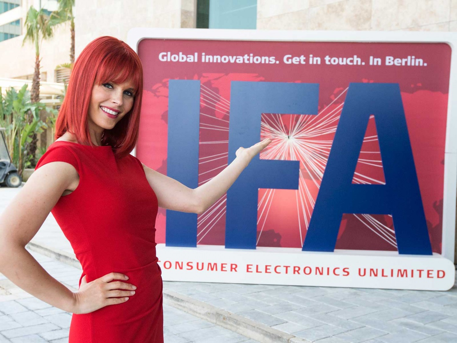 IFA 2015