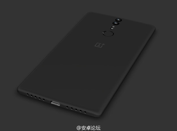 Mysterious OnePlus branded device OnePlus 2 Mini 2