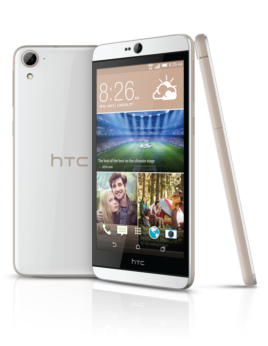 HTC 826 dual sim 1609