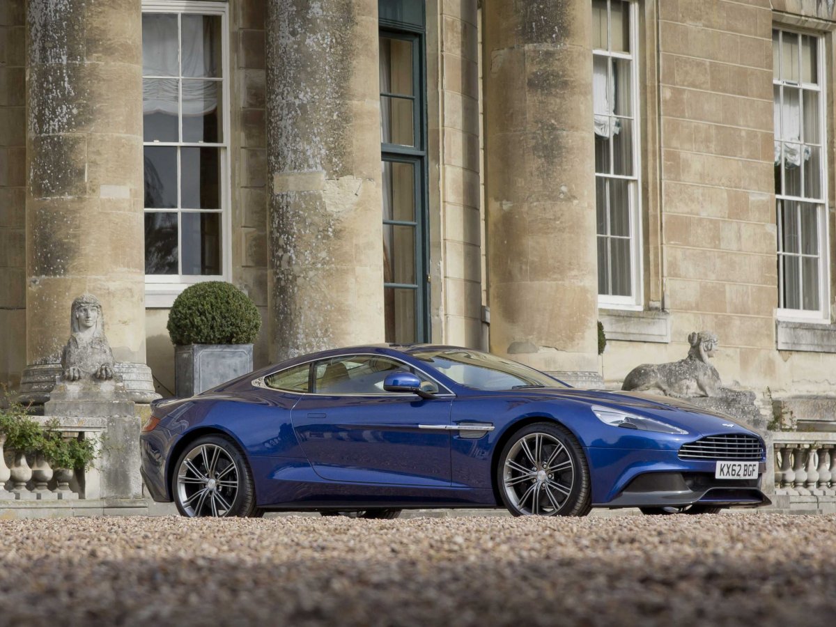 3 aston martin vanquish like the english spy who is most famous for driving aston martins the pressure on the vanquish to live up to expectations is great but astons top of the line grand tourer delivers
