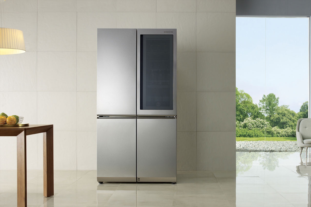 lg signature refrigerator 1275x850