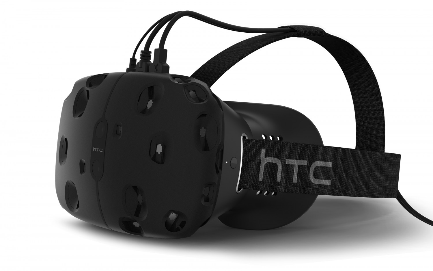 HTC Vive White