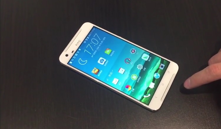 HTC One X9 