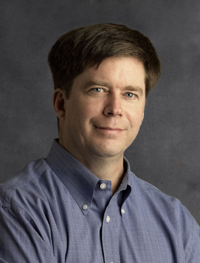 John Fowler, Phó giám đốc điều hành Mạng Hệ thống Oracle