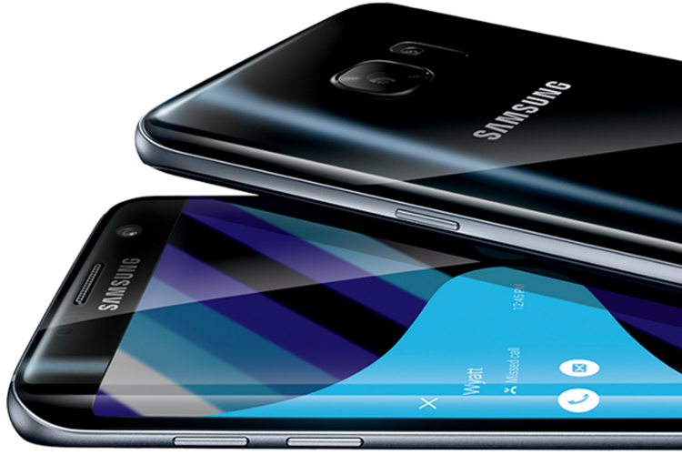 Samsung Galaxy S7 edge 02