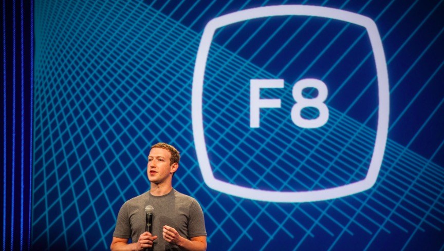 facebook f8