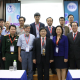 FISU Việt Nam: Dấu ấn 5 năm - Một chặng đường phát triển và hội nhập