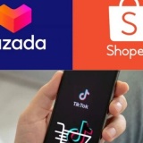 TikTok Shop là mối lo ngại trên thị trường thương mại điện tử của Shopee và Lazada ở khu vực Đông Nam Á