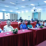 Hội thi Tin học trẻ tỉnh Hà Tĩnh lần thứ 26 năm 2023
