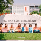Đại học Bách khoa Hà Nội công bố đề án tuyển sinh