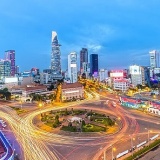 Việt Nam tăng 4 bậc về tự do kinh tế