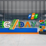 FPT Techday 2023 - đại tiệc công nghệ sẽ chính thức trở lại vào tháng 10 tới đây