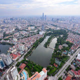 Hà Nội mở rộng cơ hội thu hút đầu tư nước ngoài