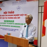 Thúc đẩy hợp tác thương mại và đầu tư giữa TPHCM và Canada