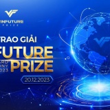 VinFuture công bố Tuần lễ Khoa học công nghệ và lễ trao giải 2023