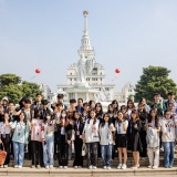 Hơn 4.000 phụ huynh, học sinh tham dự Ngày hội Trải nghiệm VinUni Open Day