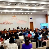 Kỳ họp thứ 6, Quốc hội khóa XV diễn ra thành công tốt đẹp