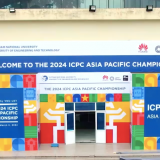 Việt Nam tổ chức Vòng chung kết ICPC Asia Pacific lần đầu tiên