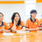 Trường Đại học Công nghệ TP. Hồ Chí Minh công bố phương án tuyển sinh đại học chính quy năm 2024