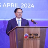 Thủ tướng: 3 định hướng đột phá để ASEAN trở thành hình mẫu trong chuyển đổi số trên toàn cầu