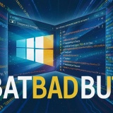 Lỗ hổng chèn lệnh BatBadBut ảnh hưởng đến nhiều ngôn ngữ lập trình
