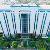 Điểm chuẩn học bạ của Trường Đại học Công nghệ TP. Hồ Chí Minh (đợt 1)