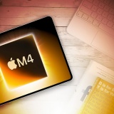 iPad Pro thế hệ mới sẽ trang bị chip M4?