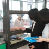 Hà Nội: Thí điểm thẻ vé điện tử trên 25 tuyến xe buýt
