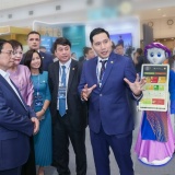 Các xu hướng mới nổi trong công nghệ bán lẻ ở Đông Nam Á