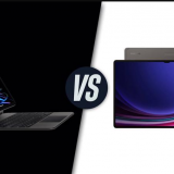 iPad Pro M4 13 inch và Galaxy Tab S9 Ultra: Đâu là máy tính bảng vượt trội?
