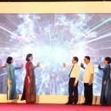 Phụ nữ Thủ đô ứng dụng công nghệ đổi mới sáng tạo