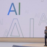 Nhiều công nghệ mới được giới thiệu trong Hội nghị Nhà phát triển Google I/O