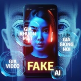 Cảnh báo việc gia tăng sử dụng AI tạo video lừa đảo trên mạng xã hội