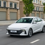Ra mắt Hyundai Accent 2024 hoàn toàn mới, giá từ 439 triệu đồng