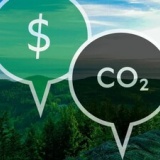 Doanh thu từ tín chỉ carbon năm 2023 đạt kỷ lục 104 tỷ USD