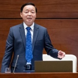 Phó Thủ tướng Trần Hồng Hà: Việt Nam hoàn toàn có cơ hội tham gia sâu vào lĩnh vực bán dẫn