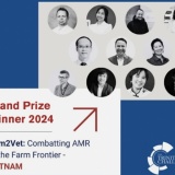 Nhóm nhà khoa học Việt Nam giành giải thưởng toàn cầu về giải pháp sáng tạo cho sức khỏe
