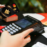 VPBank đứng đầu thị trường về tổng doanh số sử dụng thẻ tín dụng