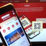 Sẵn sàng sử dụng thống nhất tài khoản VNeID trong thực hiện dịch vụ công trực tuyến từ 1/7