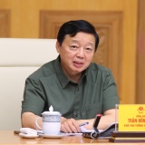 Phó Thủ tướng Trần Hồng Hà: Quy định chặt chẽ hoạt động của sàn giao dịch bất động sản điện tử